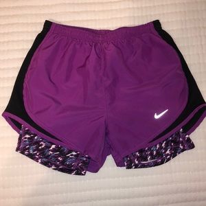 Dri-Fit Nike shorts
